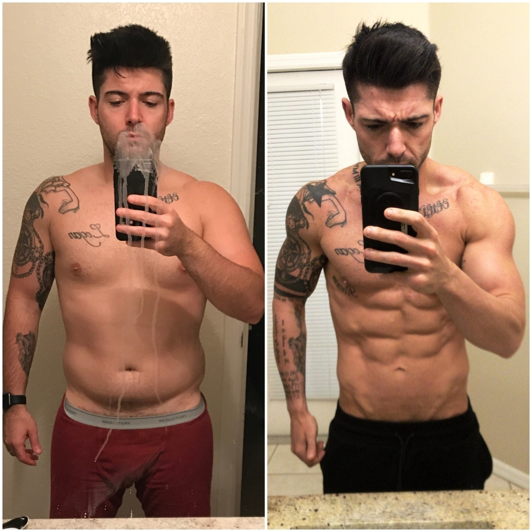 Transformation