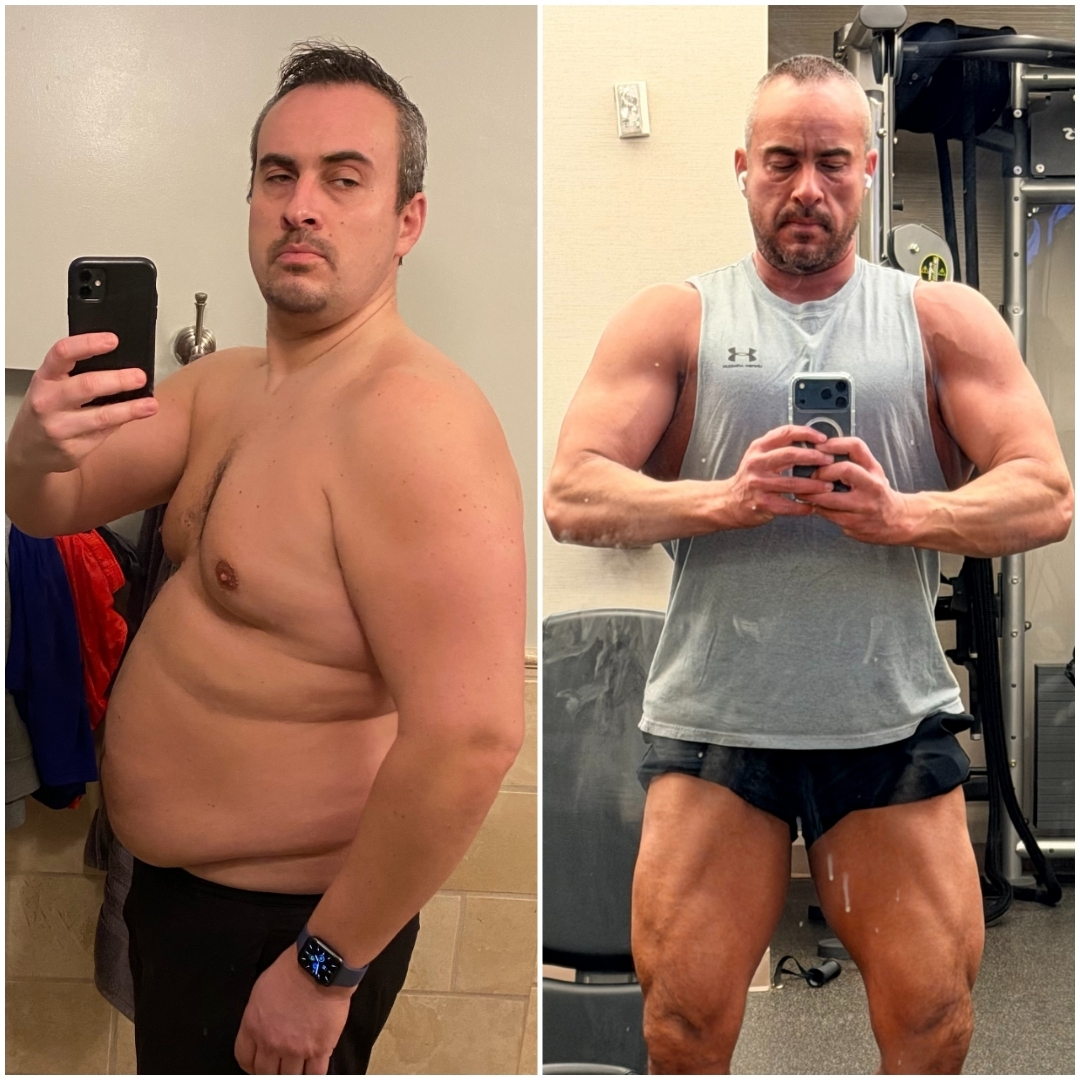 Transformation