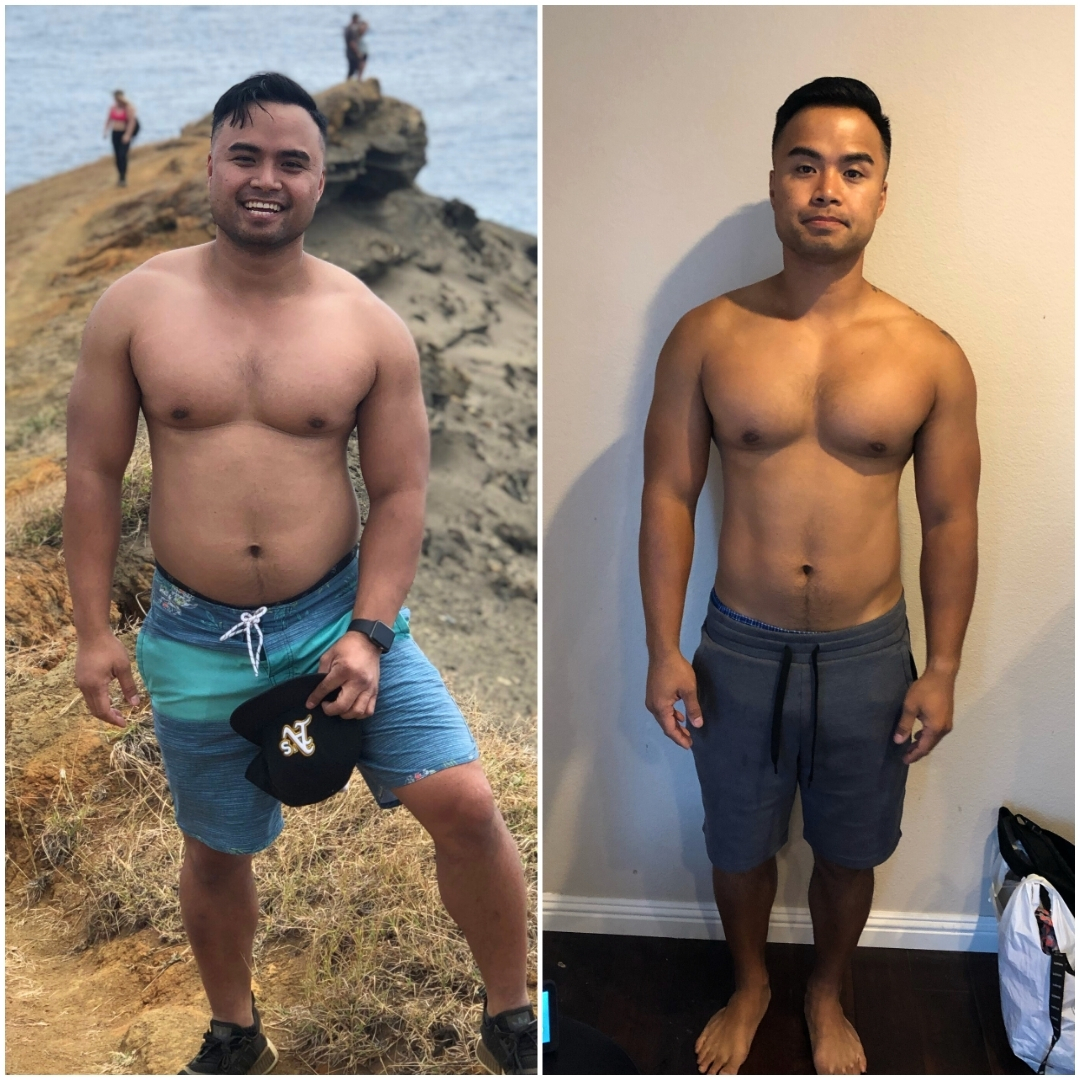 Transformation
