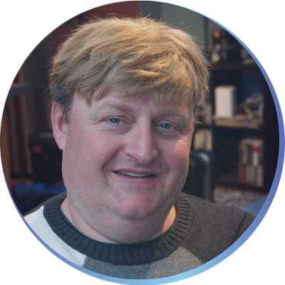 Russell Van Brocklen