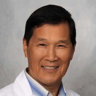 Dr. Warren Wong