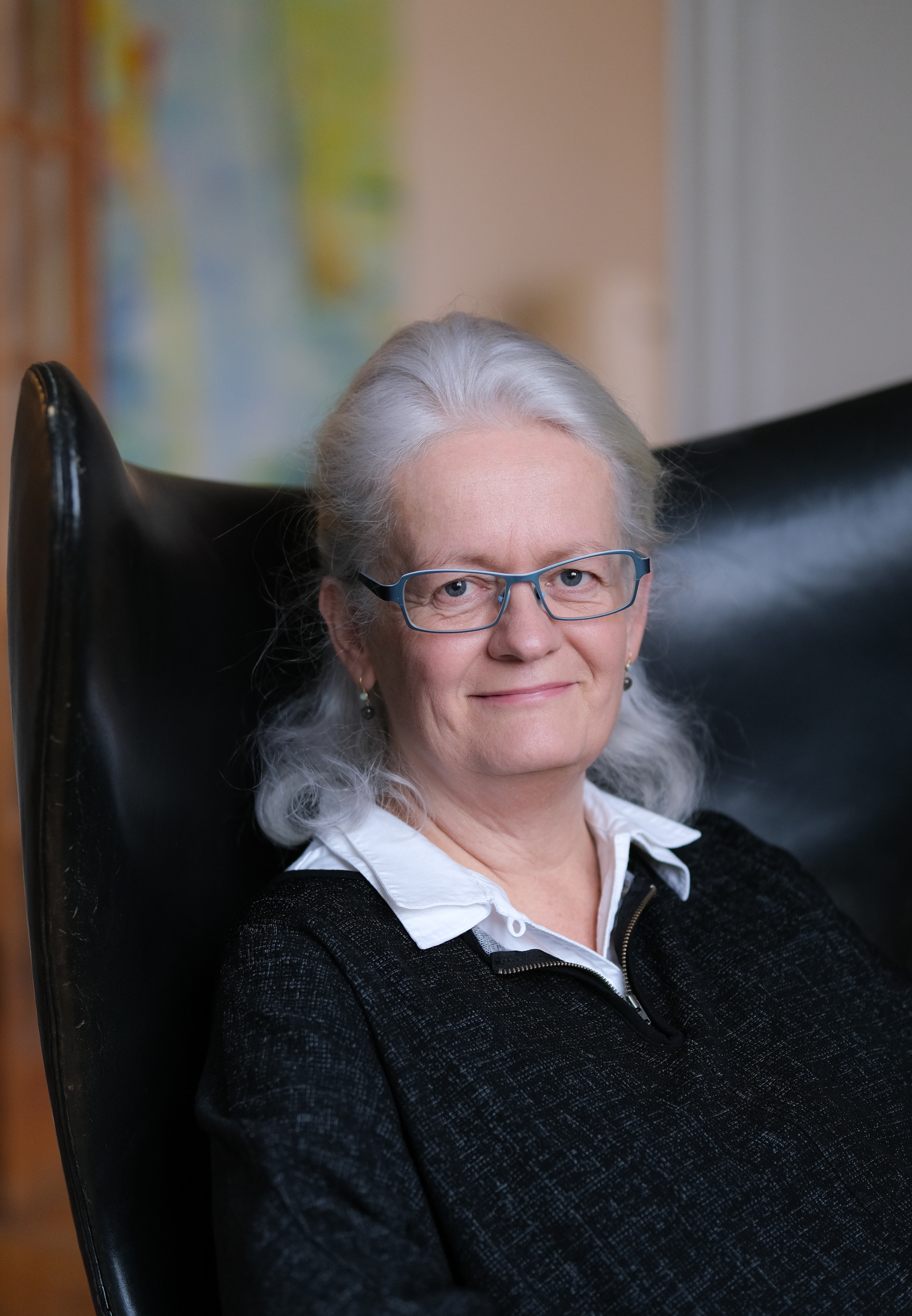 Mette Reebirk