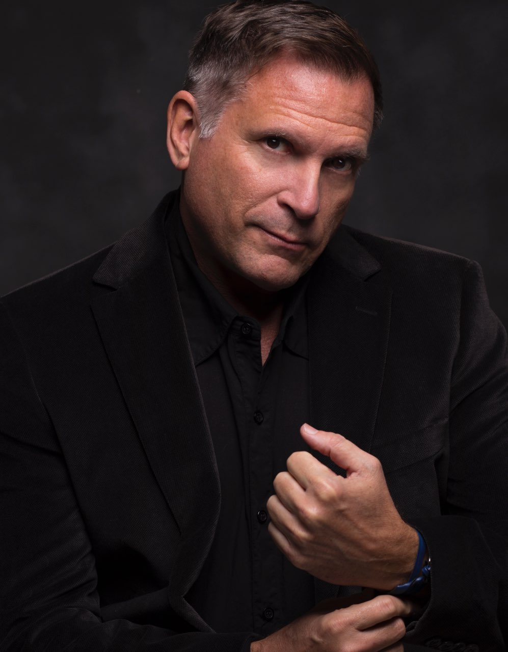 Christian De La Huerta