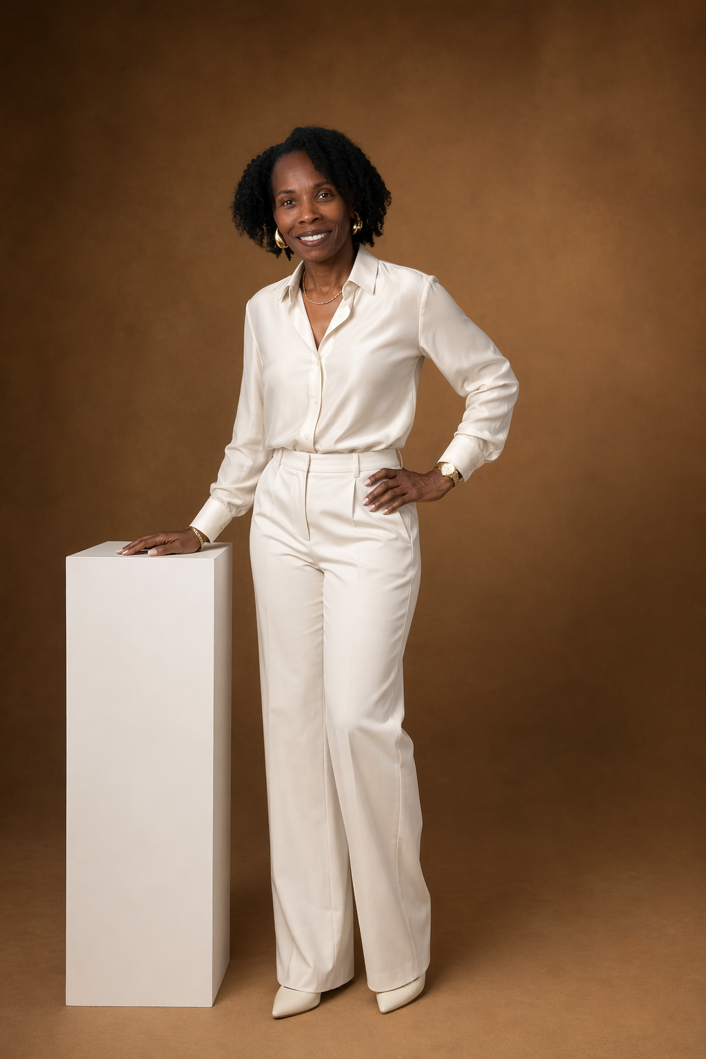 Kisha L. Johnson