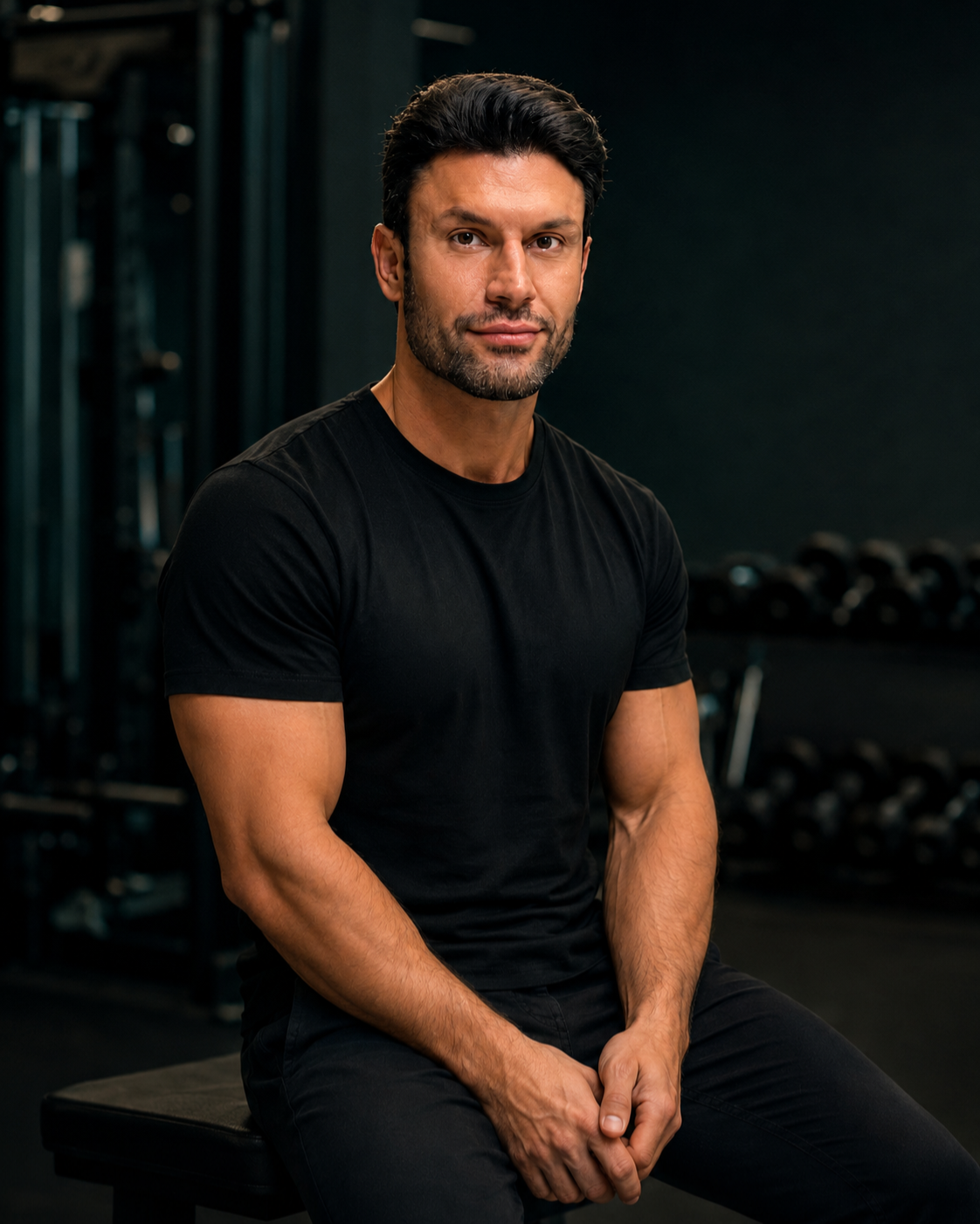 Jorge Pérez