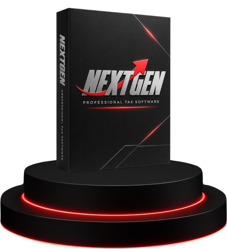 Next Gen Tax Solutions