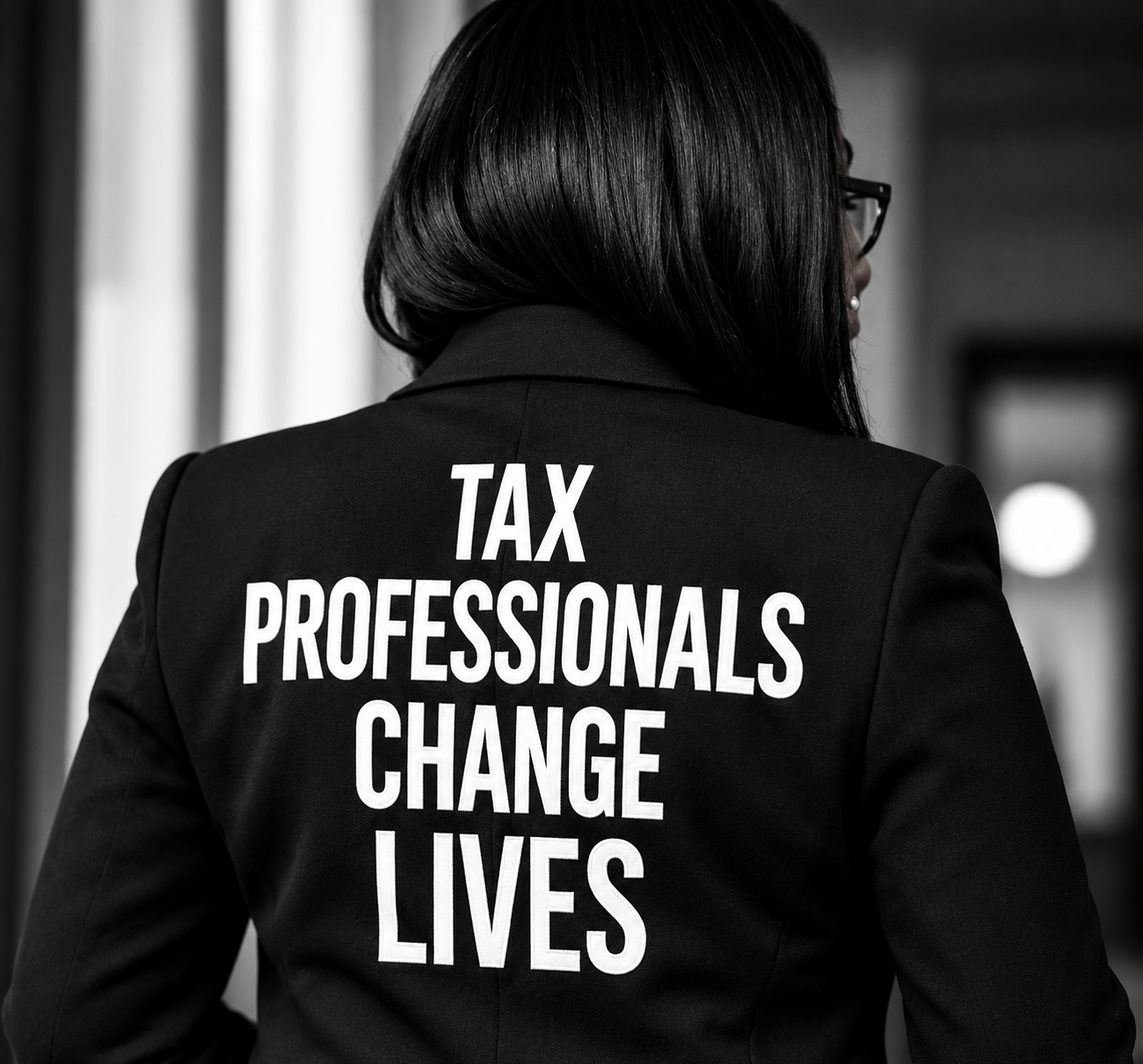 Tax professionals change lives