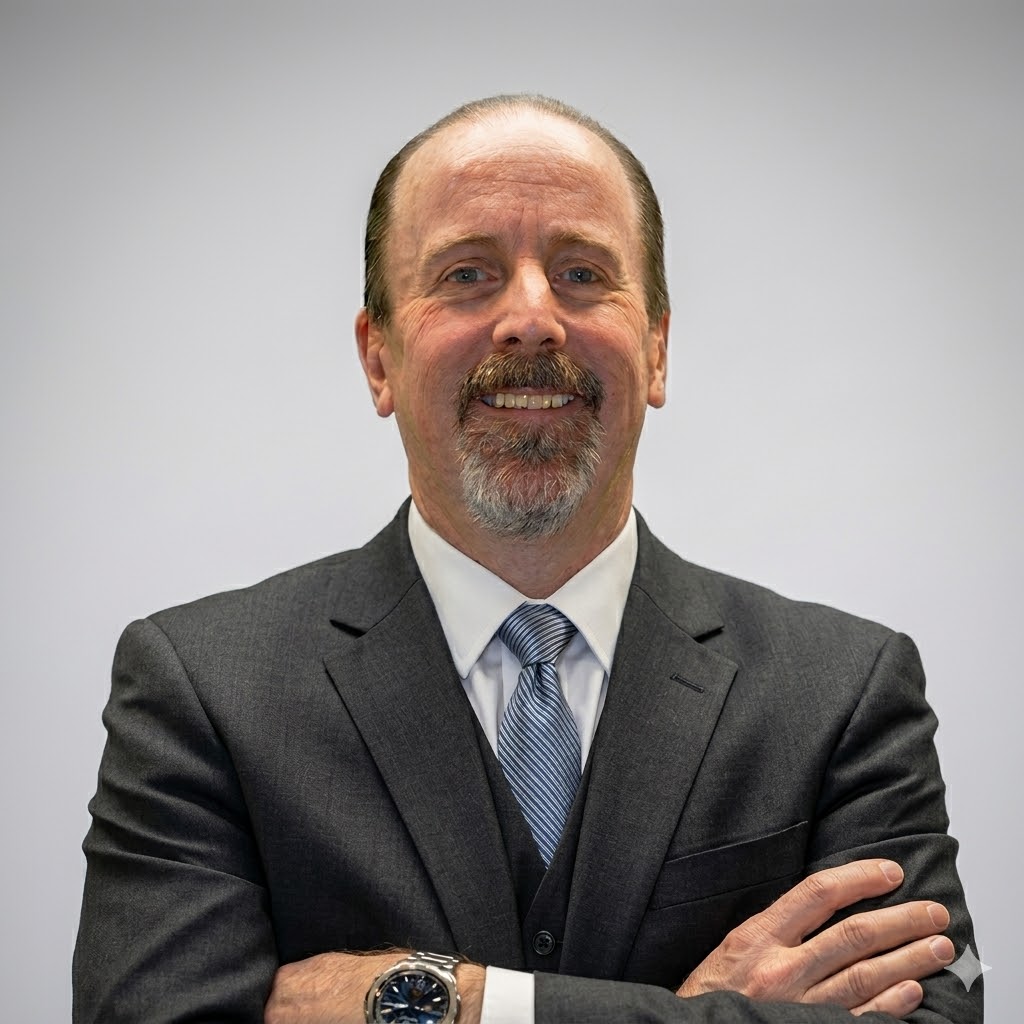Don McNely, CEO of AdiaMed LLC