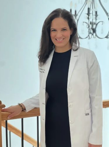 Melissa Linares, MSN, AGACNP-BC