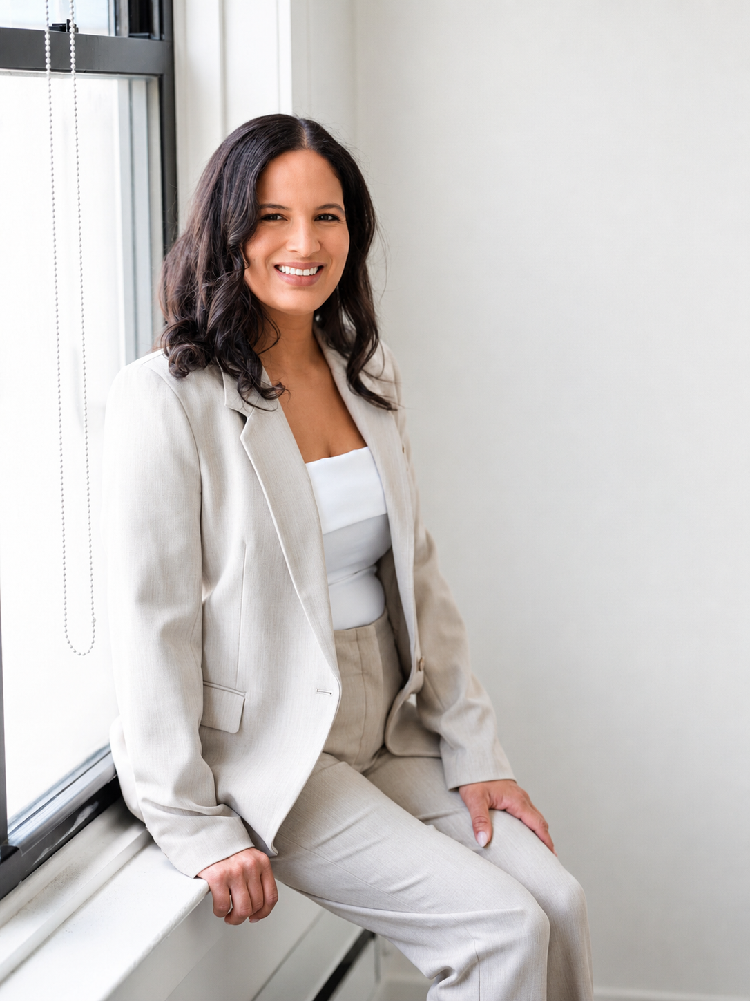 Melissa Linares, Nurse Practitioner