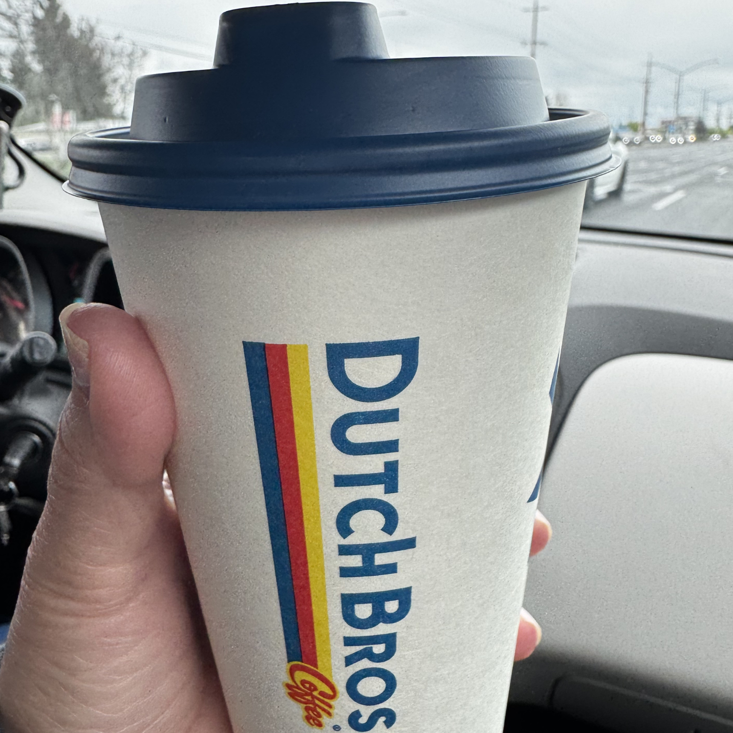 dutch bros