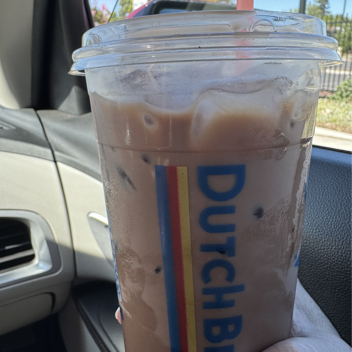 Dutch Bros Dutch Bros