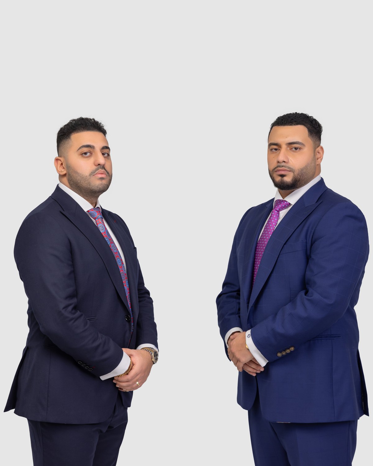 Mekhail Sarofiem, Esq.