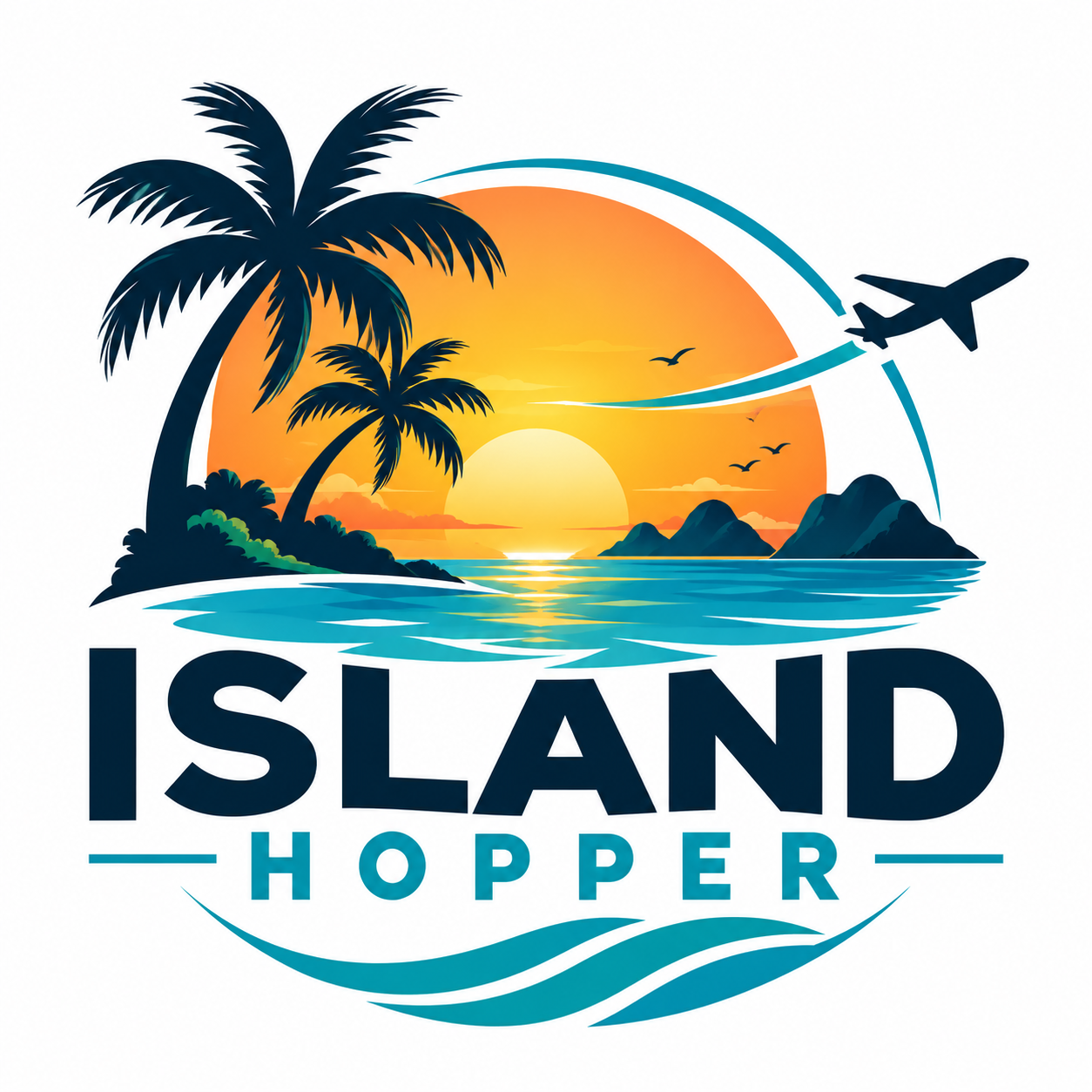 Island Hopper