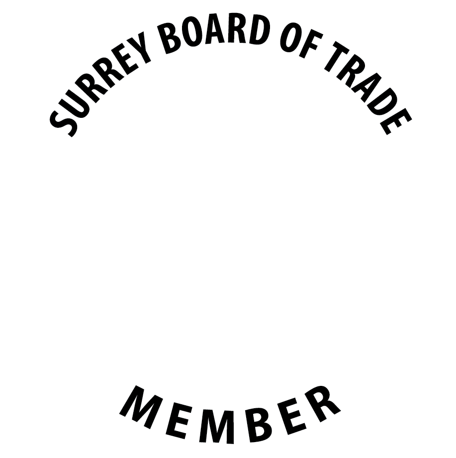 Surrey Board of Trade member