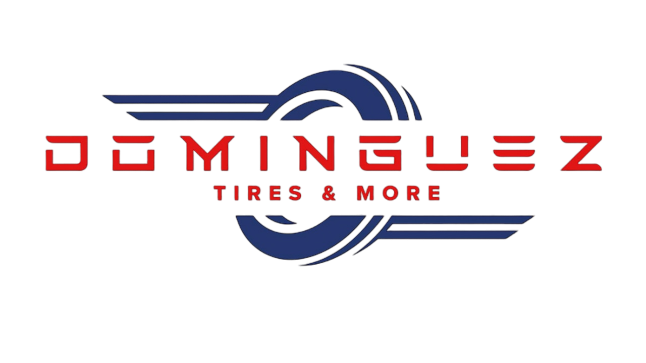 Dominguez Tires and More