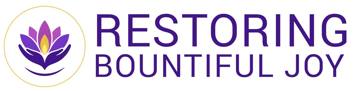 Restoring Bountiful Joy