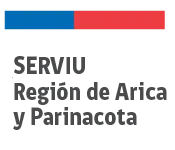 SERVIU Región de Arica y Parinacota