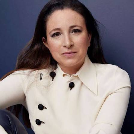 Emma Sinclair MBE headshot