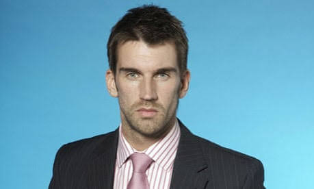 Lee McQueen headshot