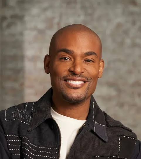 Paul C Brunson headshot