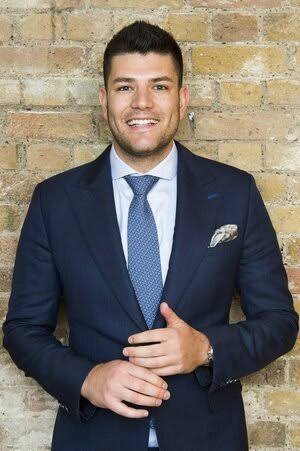 Mark Wright