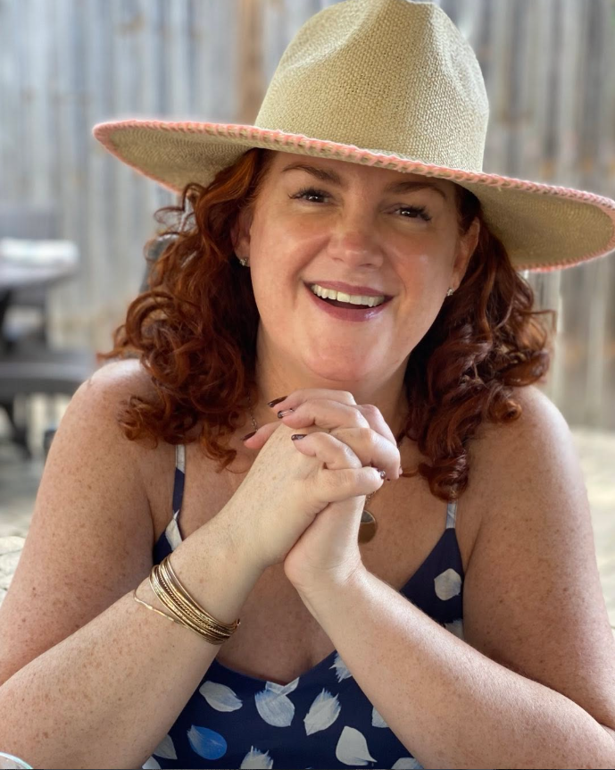 Heather Waddell