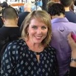 	 Julie Caldwell