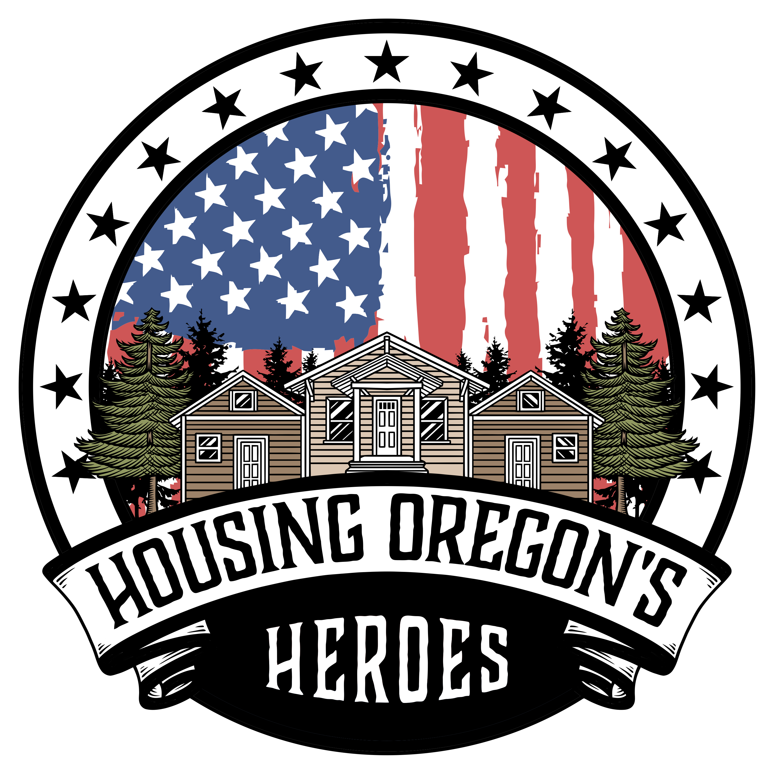 Housing Oregon's Heroes