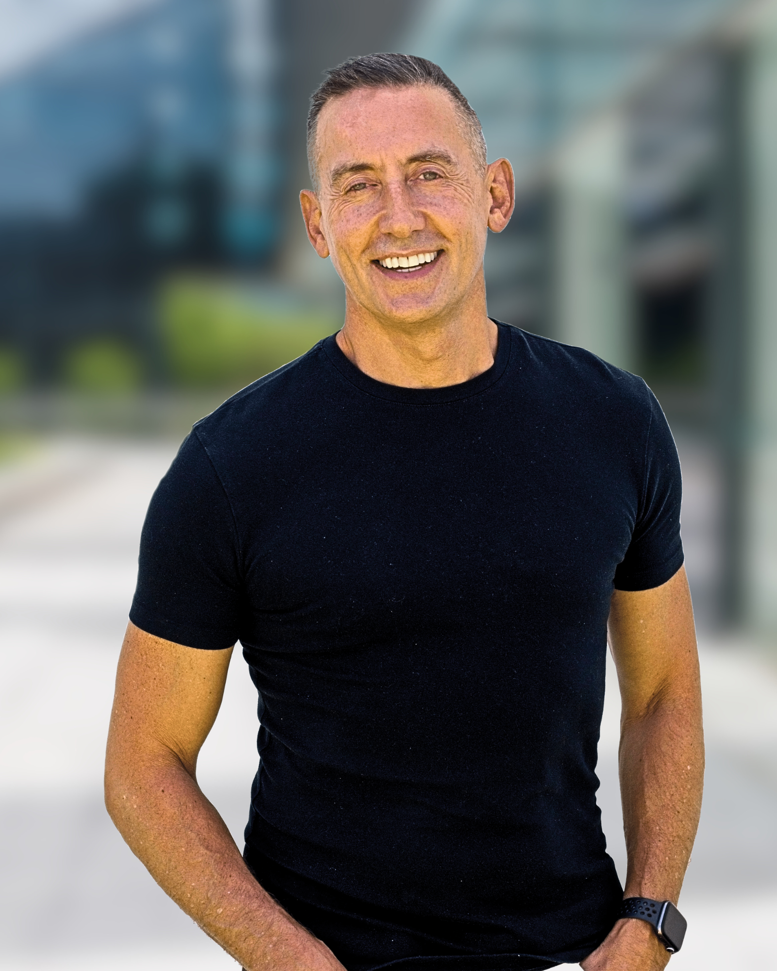Sean Newman