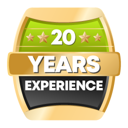 Experience Icon