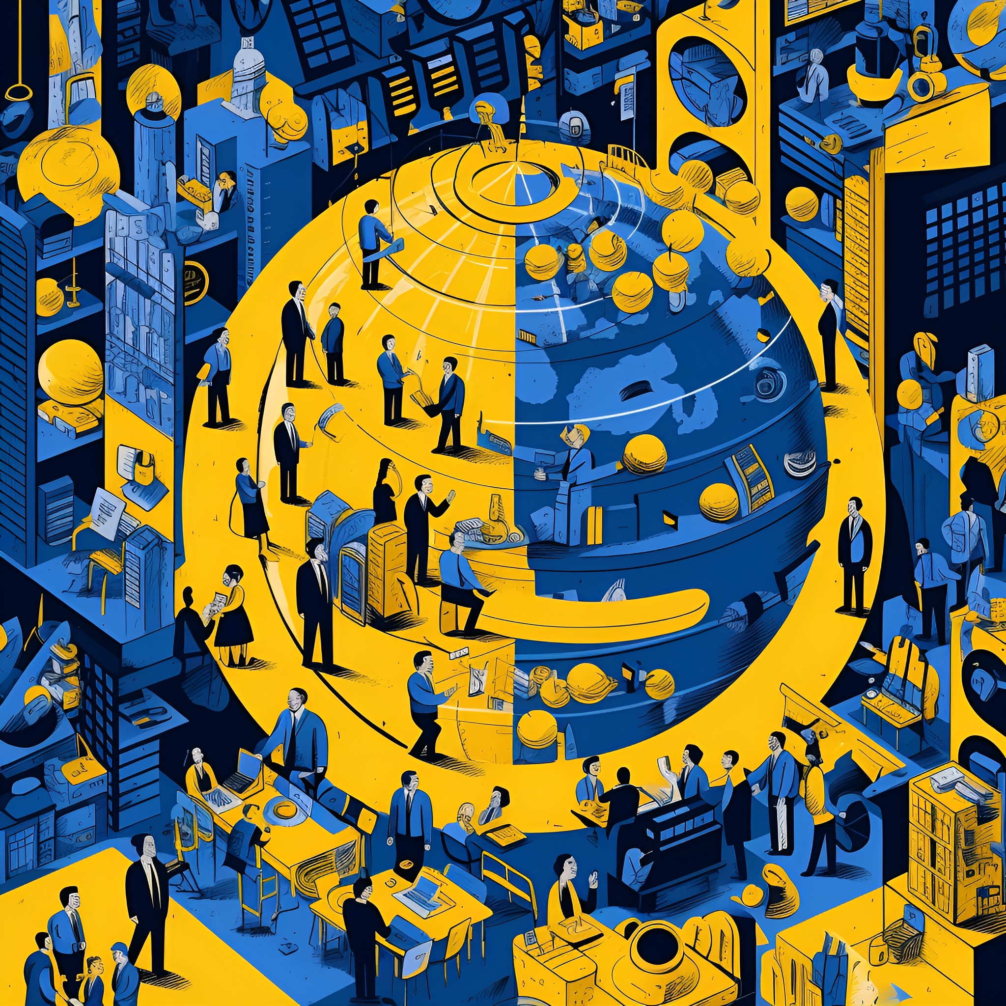 Services | Ultimate Resources