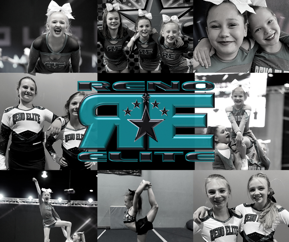 Reno Elite Cheer JNS Sports