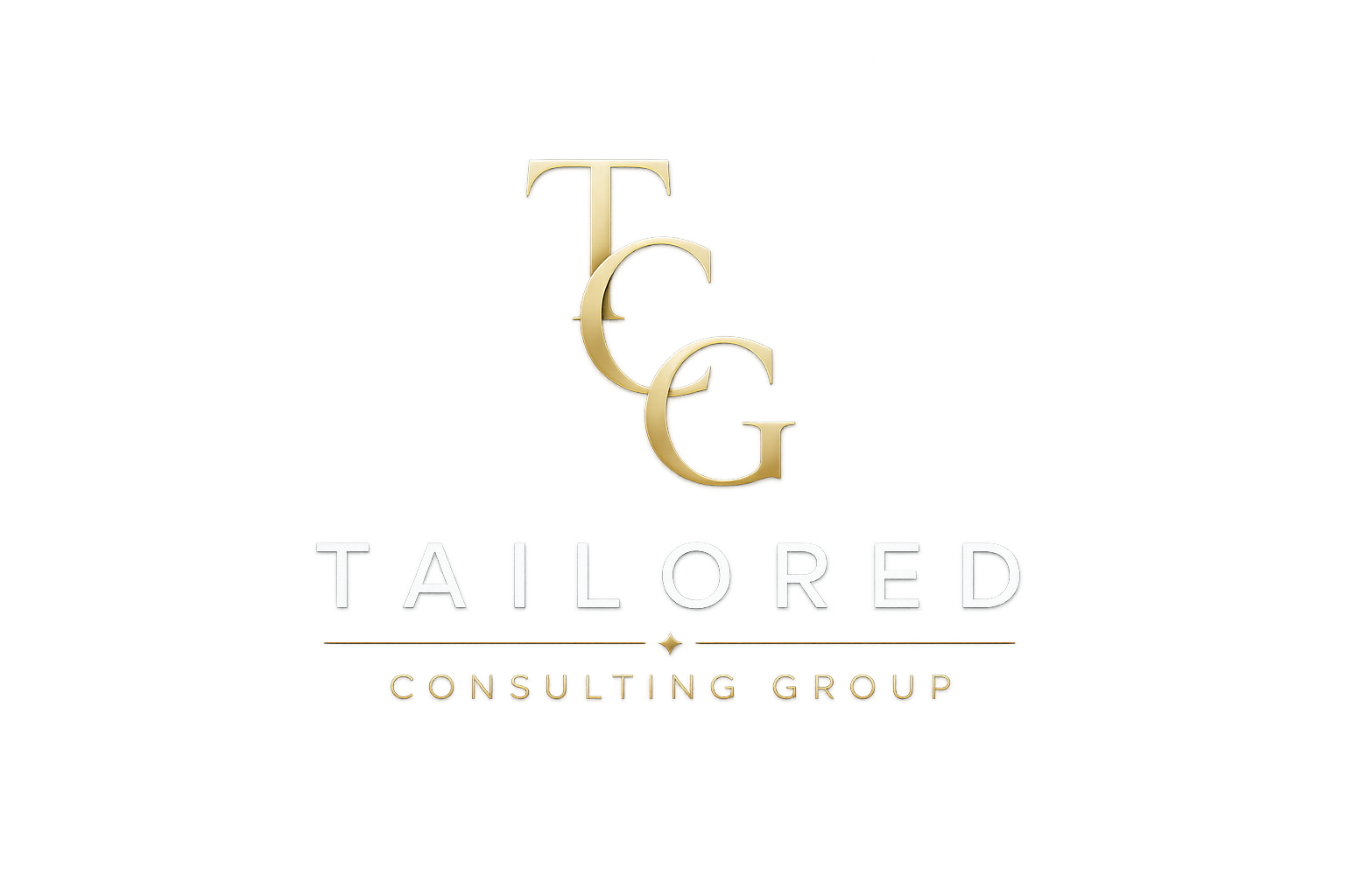 Tailored Consulting Group Logo