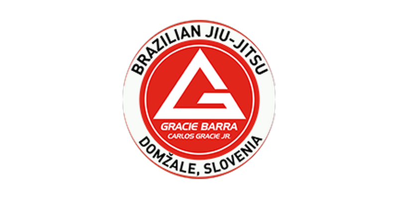 Gracie Barra Domžale