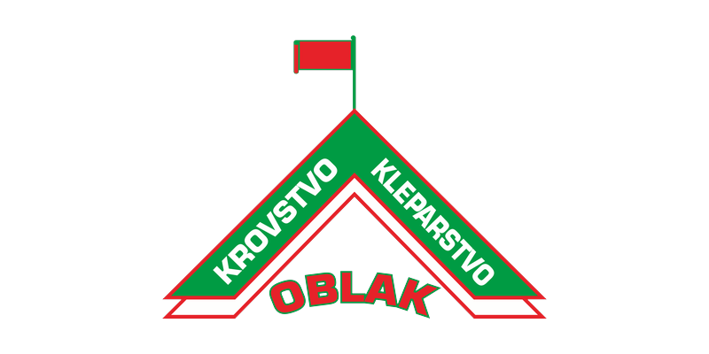 Krovstvo Oblak