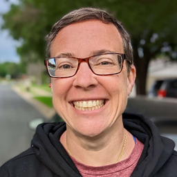 Lisa Manfredi