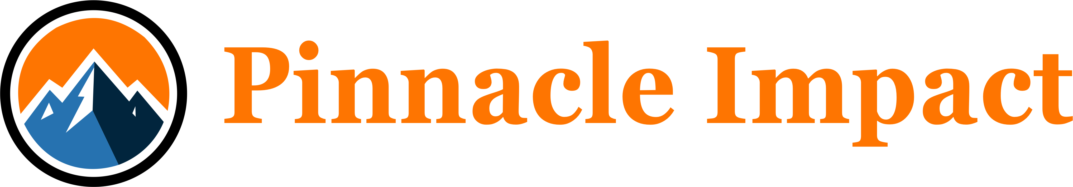 Brand Logo