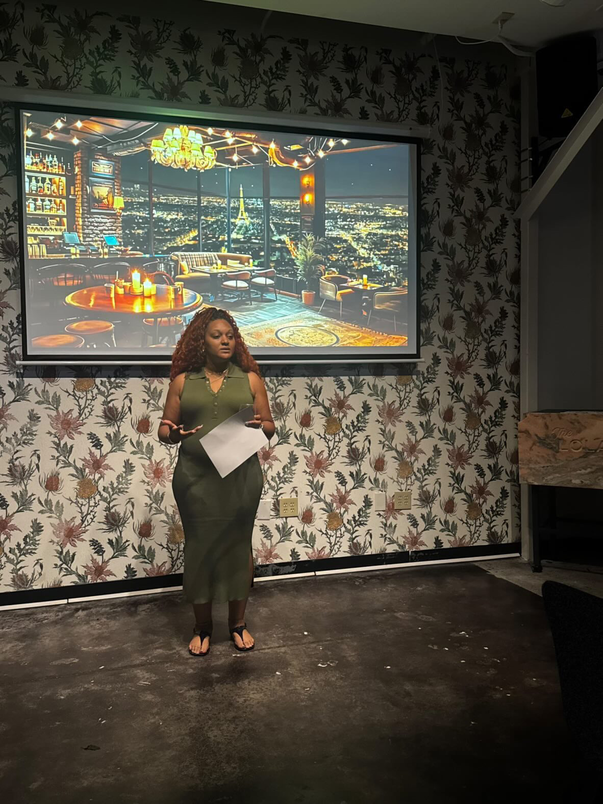 CEO After Hours event photo