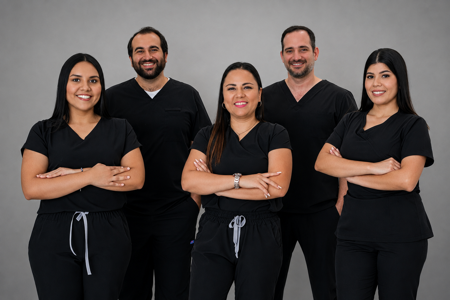 Equipo Beauty Smile PV