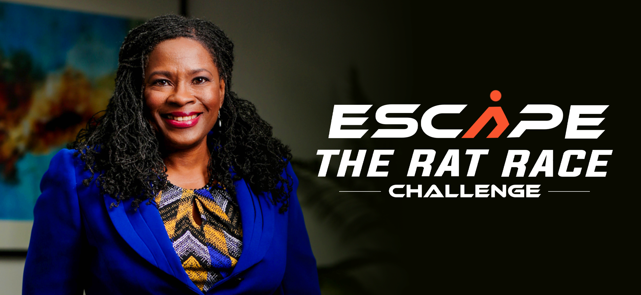 Escape the Rat Race Challenge