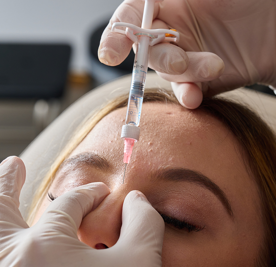 Liquid Nose Job