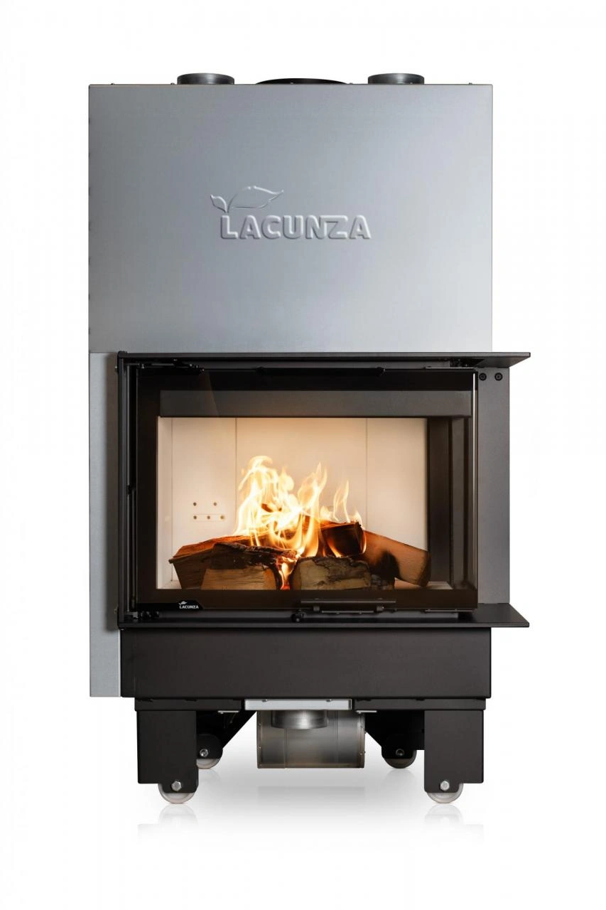 Focar samota cu geam lateral Izaro 80 CLD