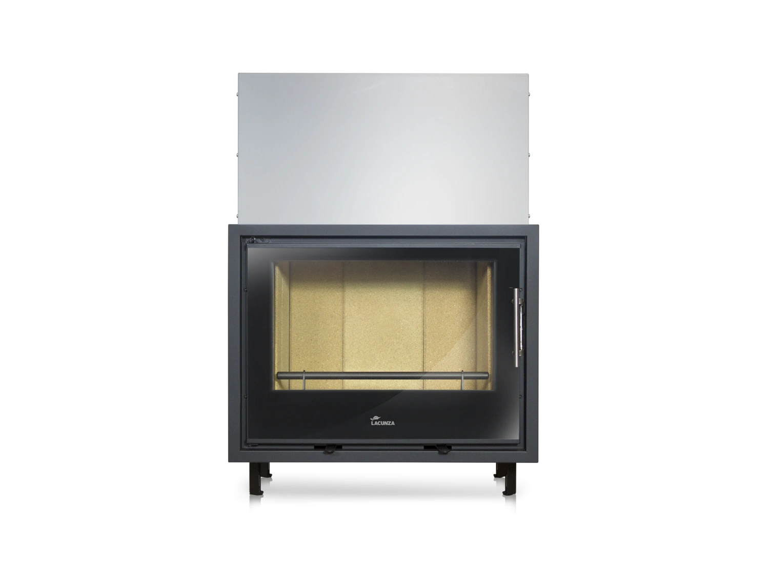Termofocar Otazu ECO