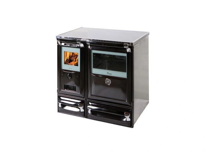 Termosoba de gatit VULCANO 7T E5