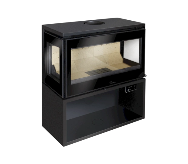 Soba Paris 800 Clid