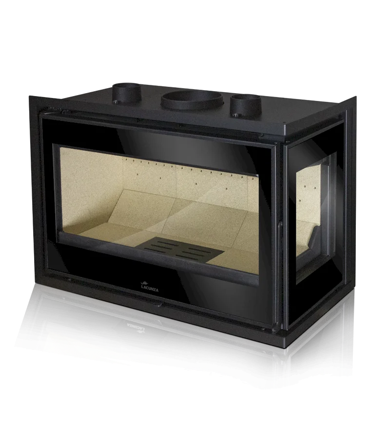 Focar semineu Adour 700 CLD