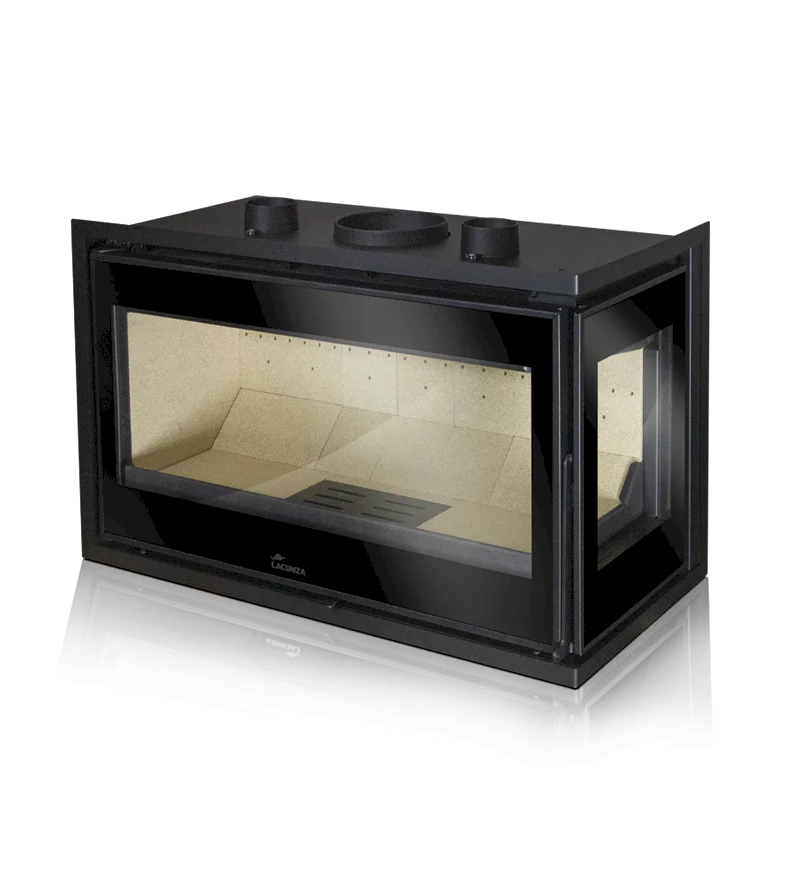 Focar semineu Adour 800 CLD