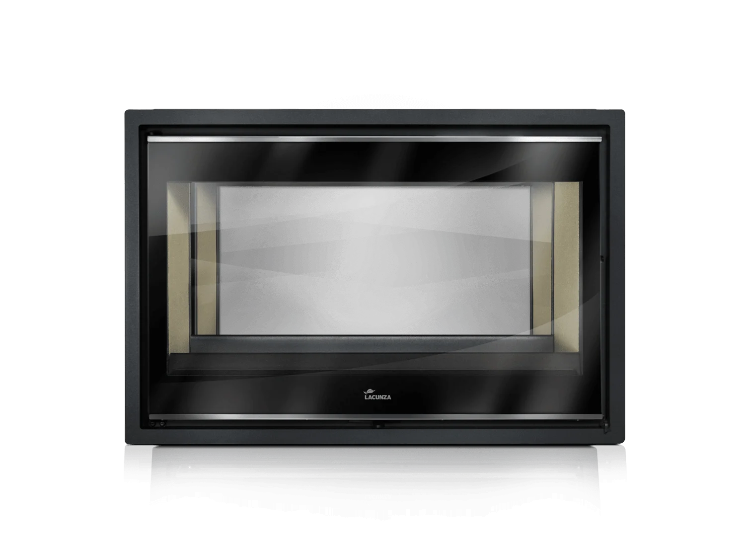 Focar semineu Nickel 800