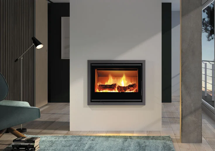 Focar semineu T80